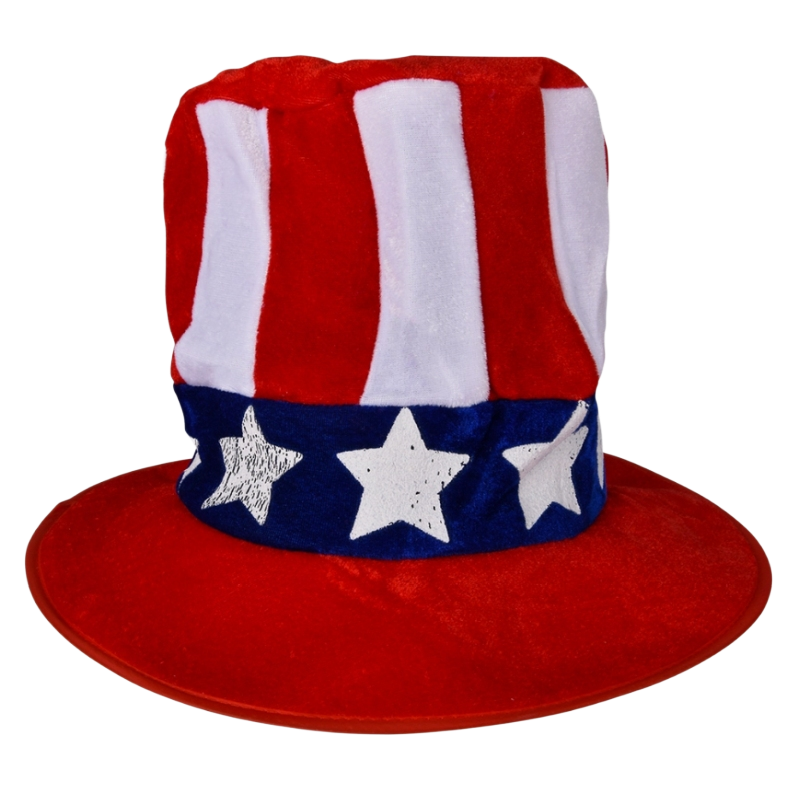 Patriotic Hat