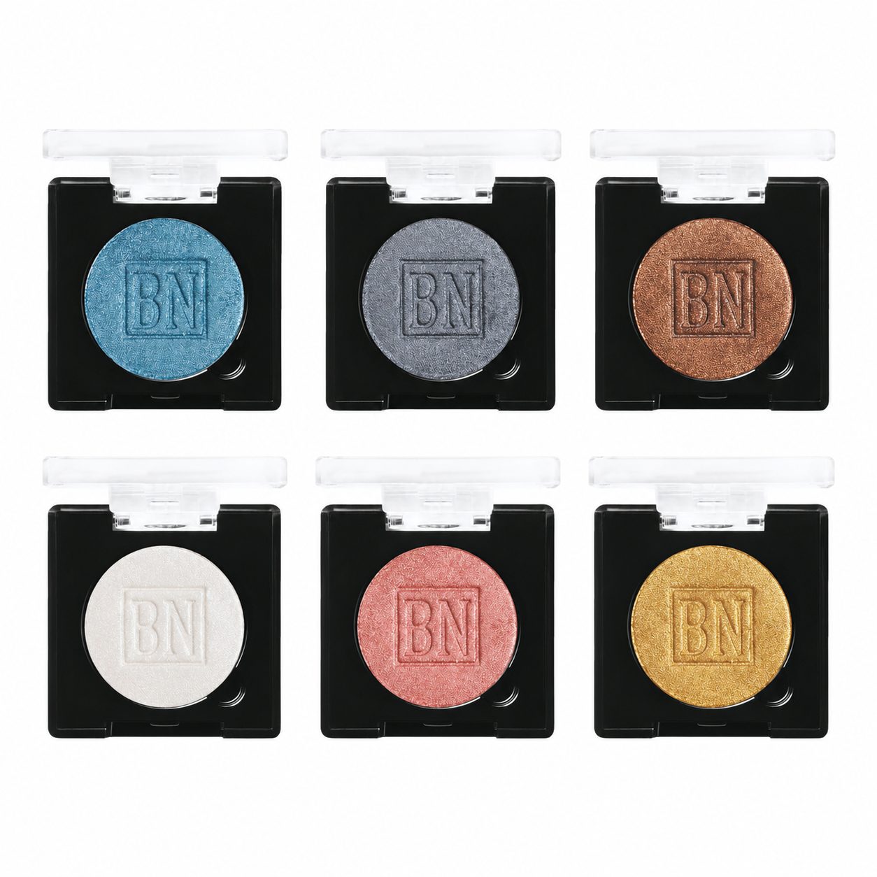 Ben Nye Pearl Sheen Eye Shadow