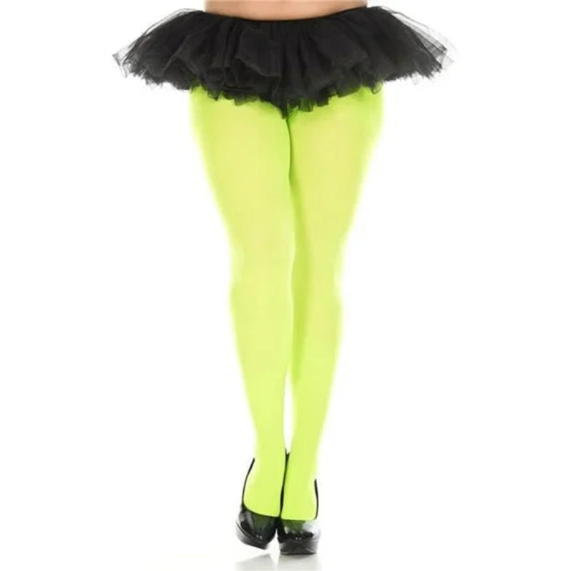 Adult Opaque Tights