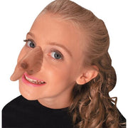 Pointed Witch Nose