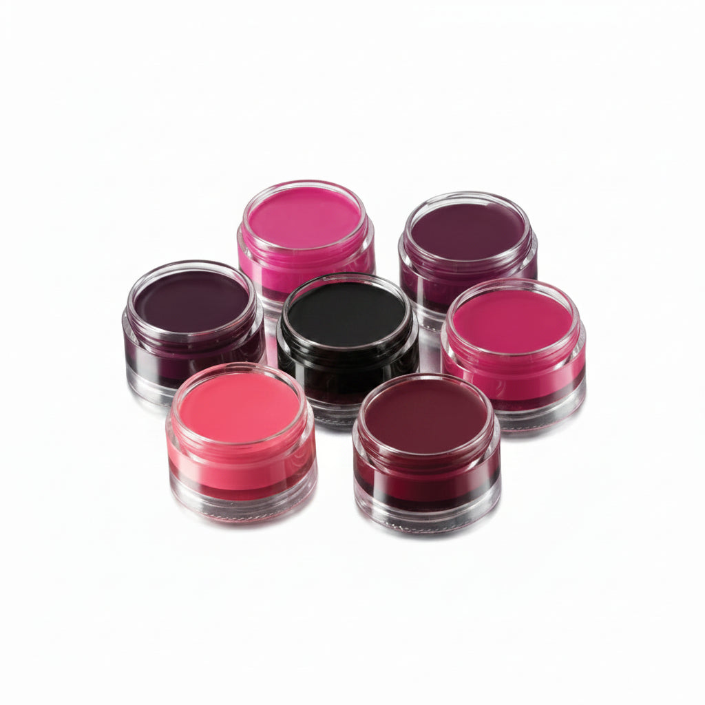 Ben Nye Classic Lip Colors