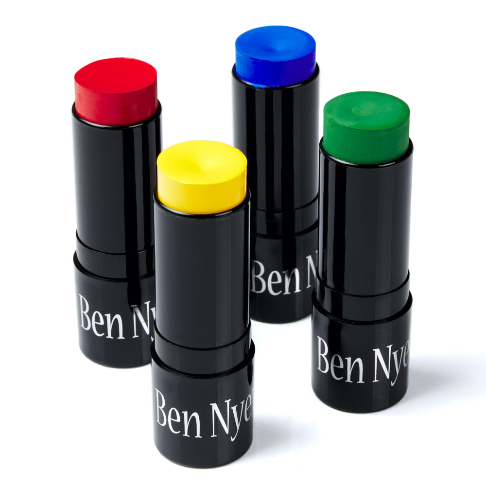 Ben Nye Cream Stick Colors (SFB)