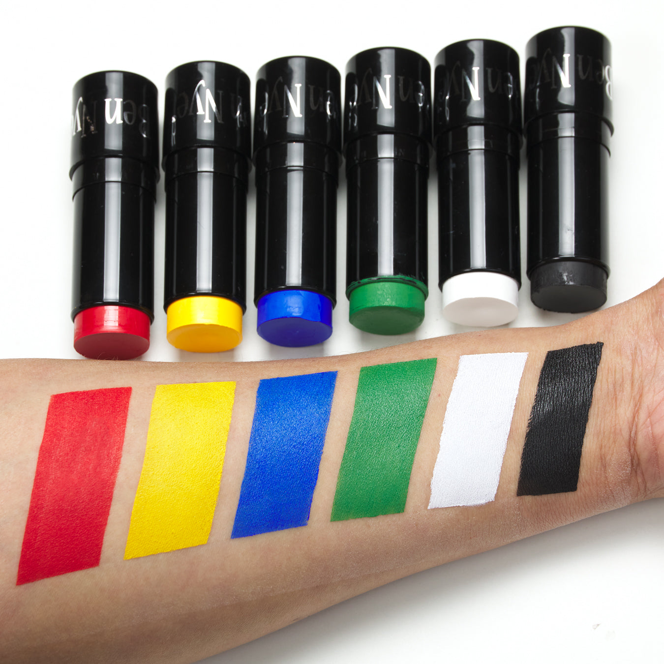 Ben Nye Cream Stick Colors (SFB)