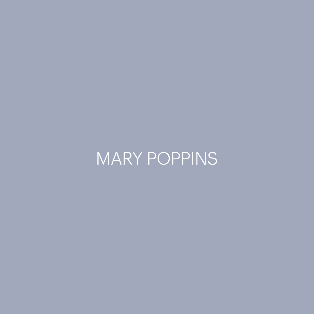 Mary Poppins