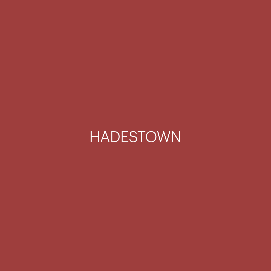 Hadestown