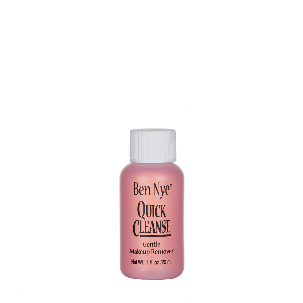 Ben Nye Quick Cleanse