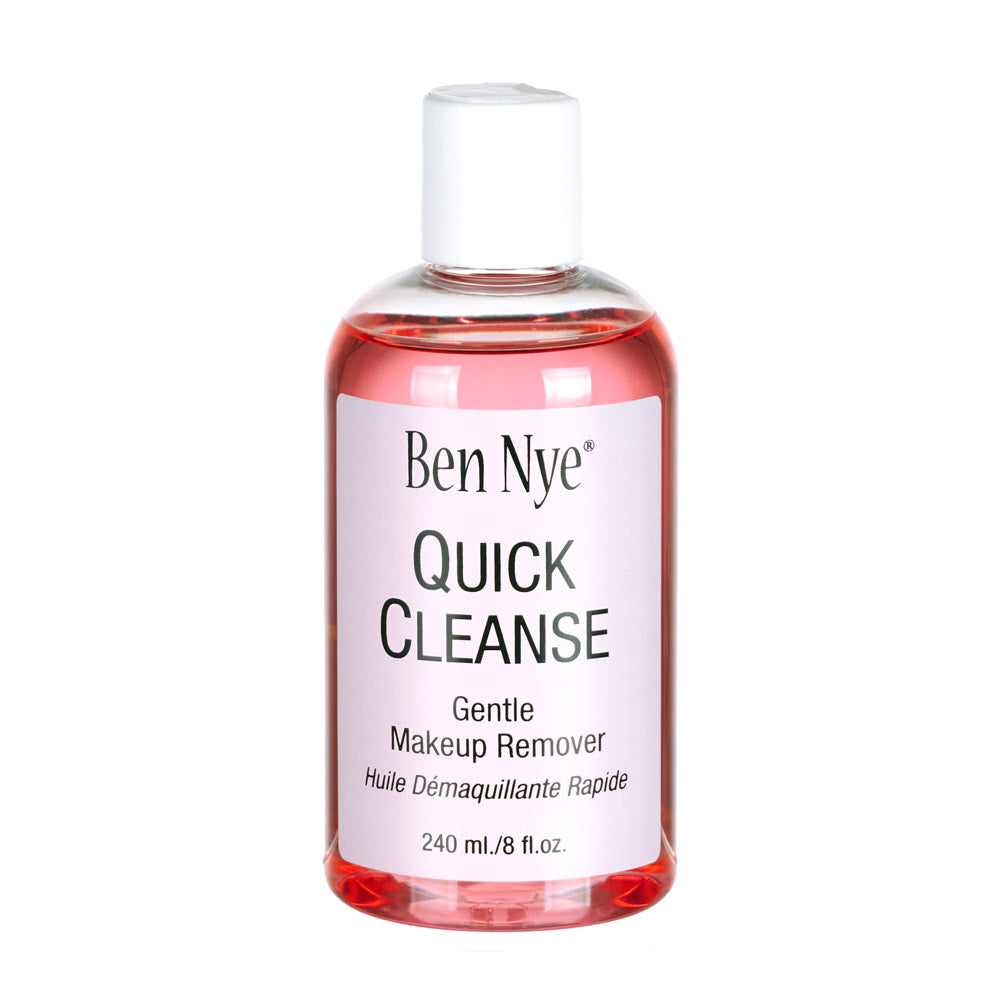Ben Nye Quick Cleanse