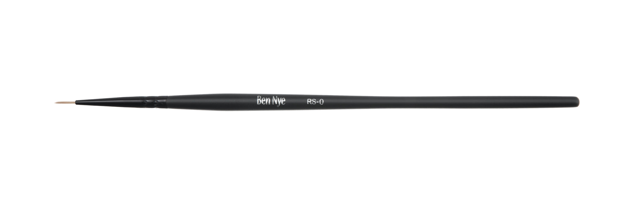 Ben Nye Round Makeup Brushes