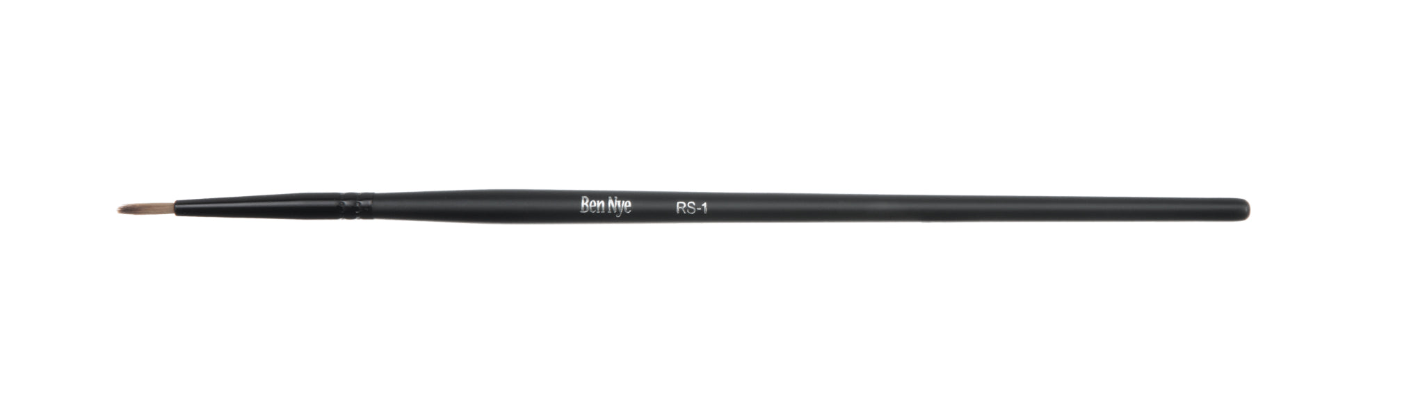 Ben Nye Round Makeup Brushes