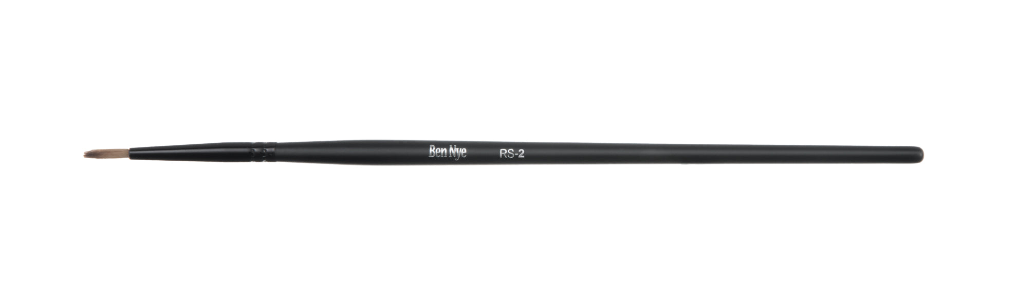 Ben Nye Round Makeup Brushes