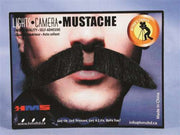 Dapper Moustache