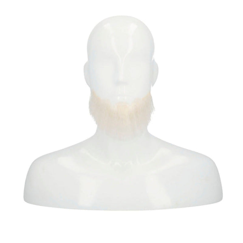 Five Point Beard Deluxe
