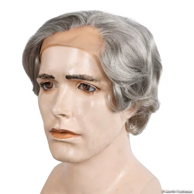 Receding Hairline Wig
