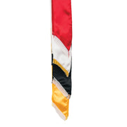 Satin Sash