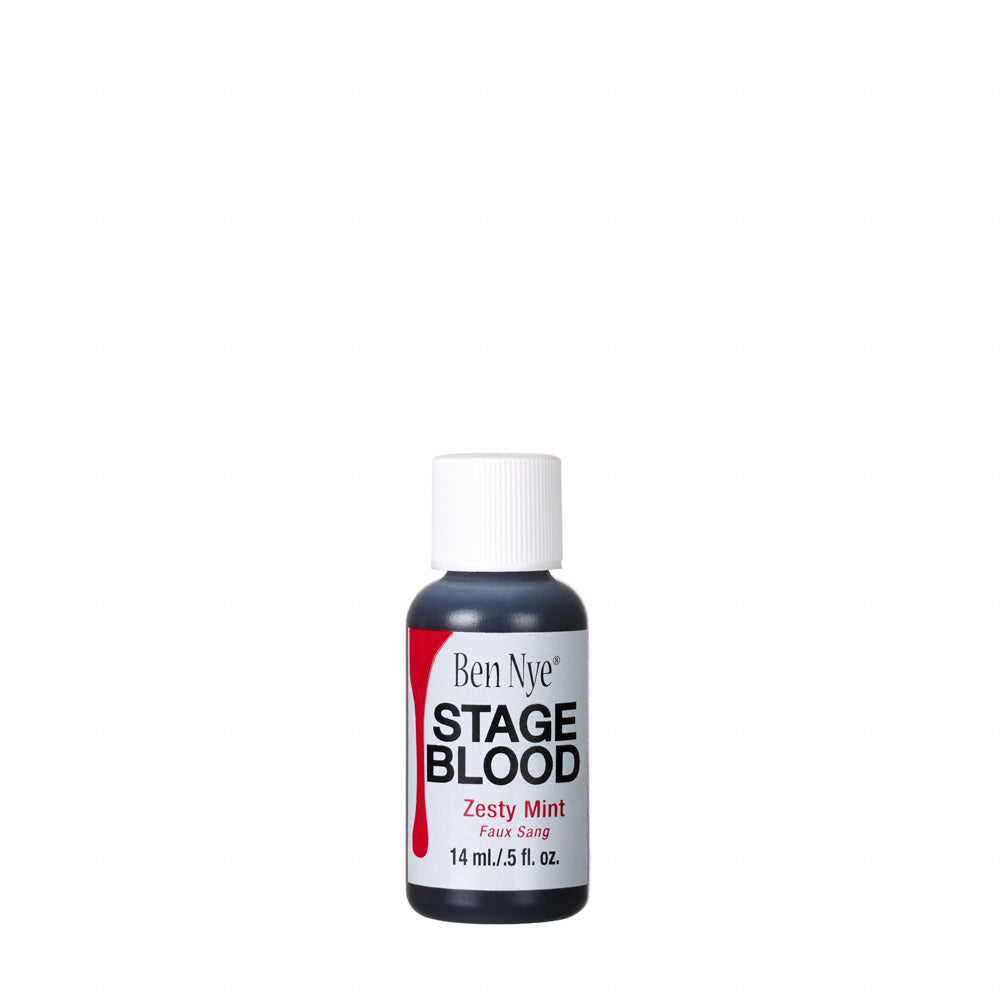 Ben Nye Stage Blood - Realistic Vivid Coloring (SB)