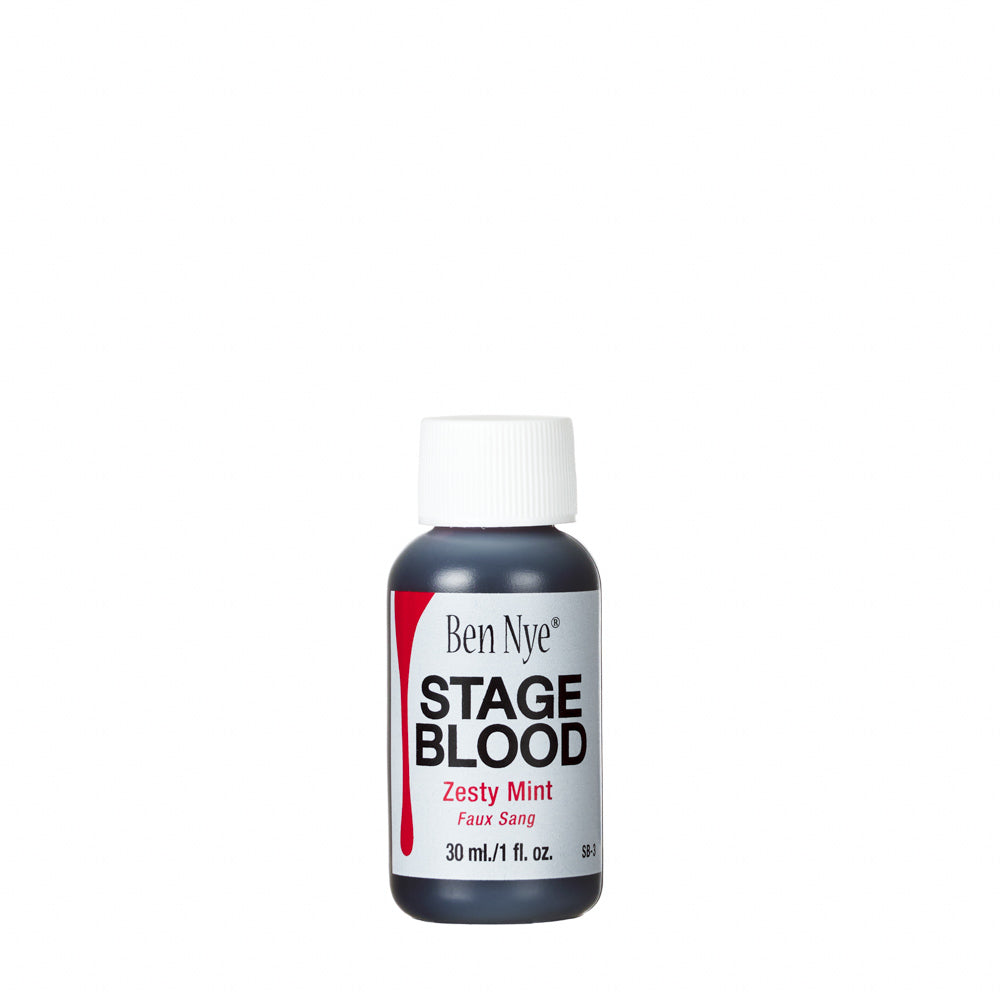 Ben Nye Stage Blood - Realistic Vivid Coloring (SB)