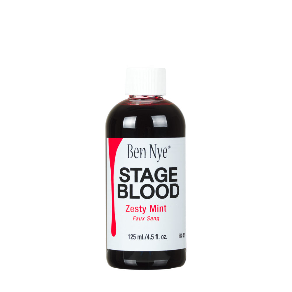 Ben Nye Stage Blood - Realistic Vivid Coloring (SB)