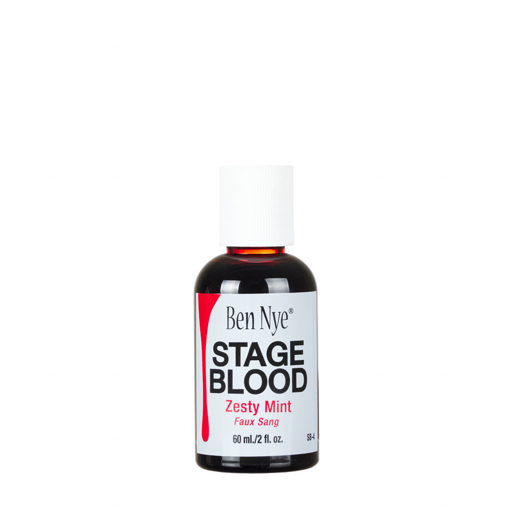 Ben Nye Stage Blood - Realistic Vivid Coloring (SB)