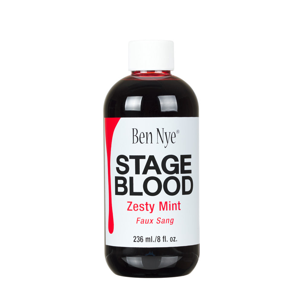 Ben Nye Stage Blood - Realistic Vivid Coloring (SB)