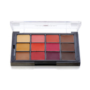 Ben Nye Creme Rouge & Contour Palettes