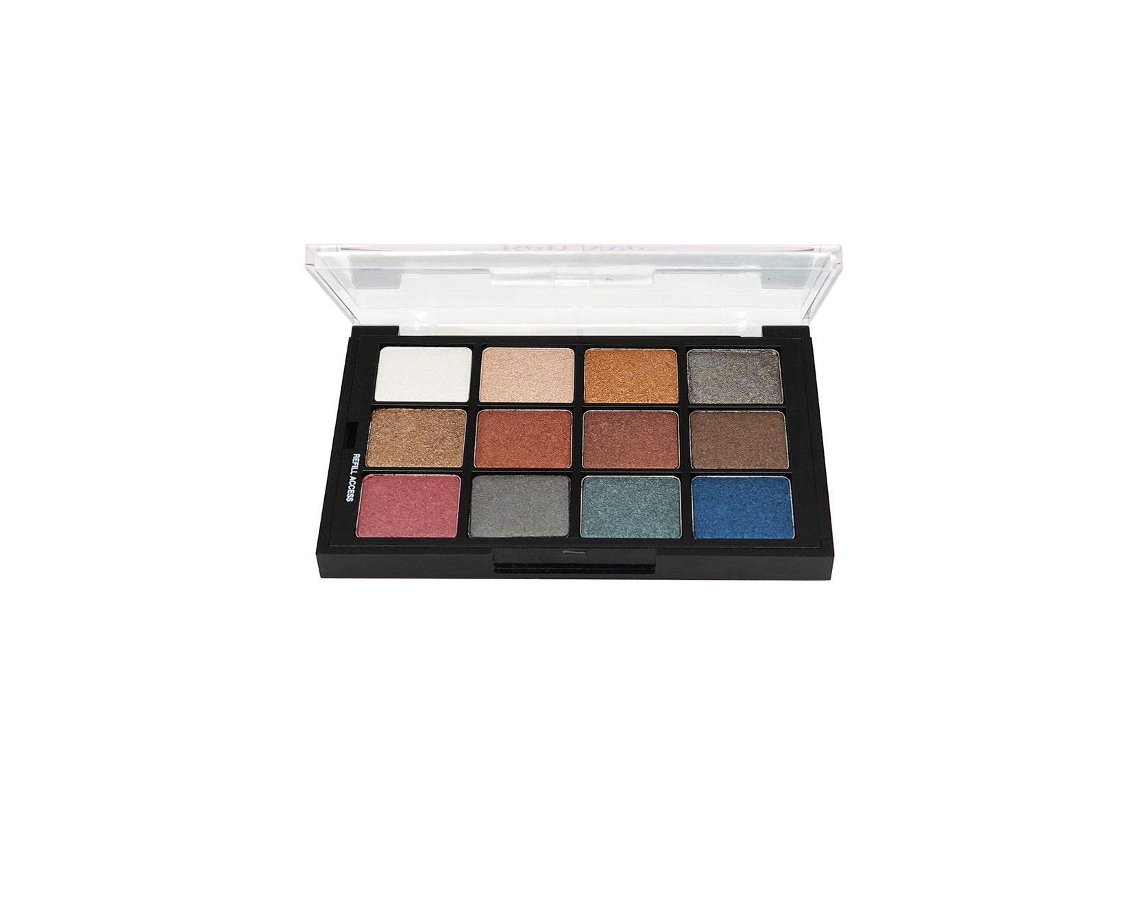 Ben Nye Pearl Sheen Eye Shadow Palettes