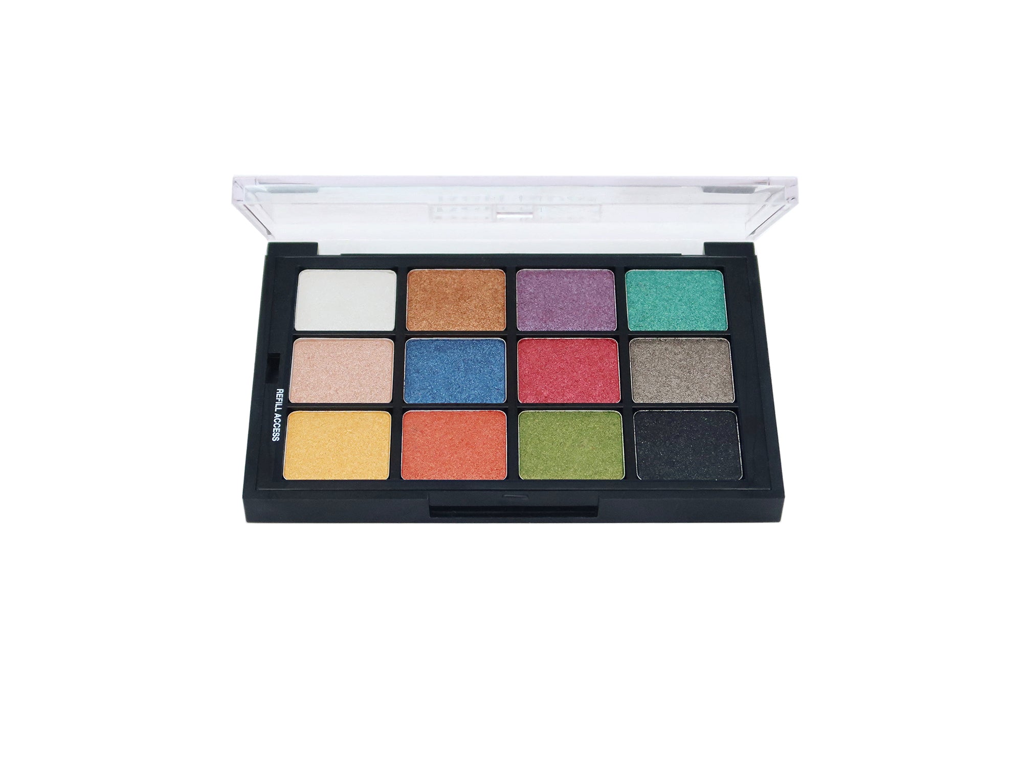 Ben Nye Pearl Sheen Eye Shadow Palettes