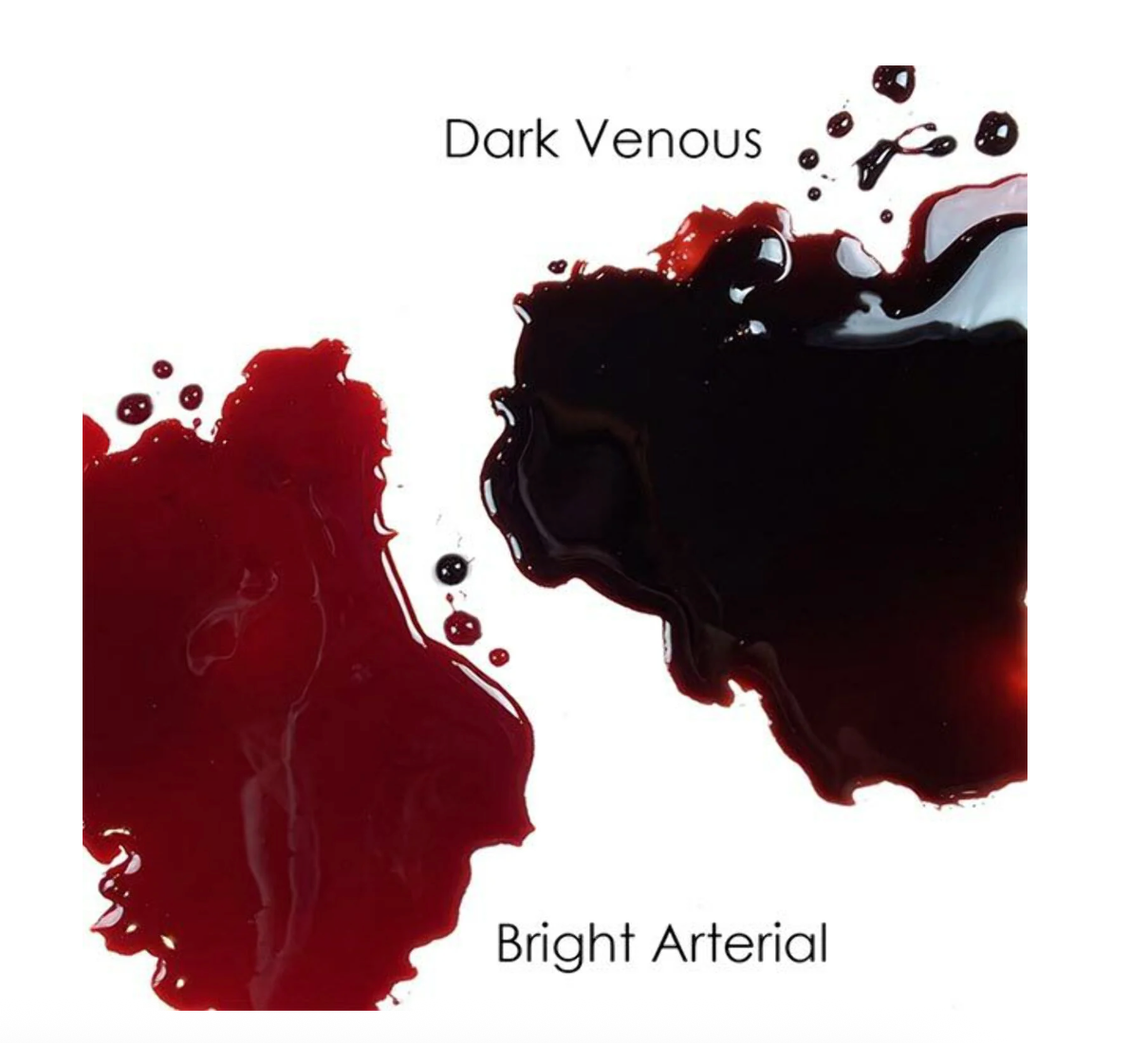 Stage Blood - Dark Venous Blood (152D)