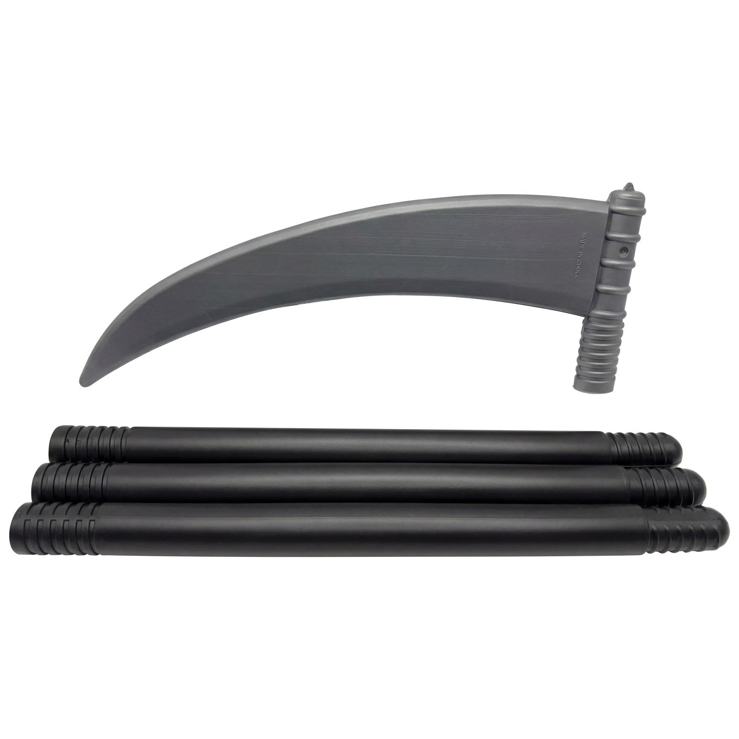 Sickle Prop Scythe Weapon