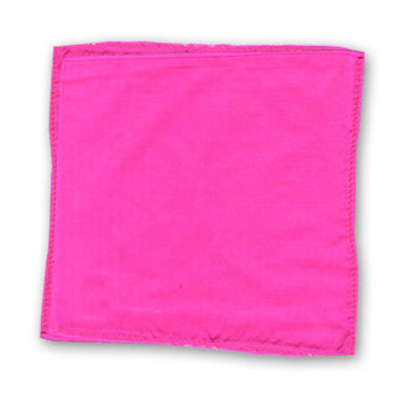 9 Inch Magic Silks