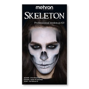 Skeleton Makeup Kit