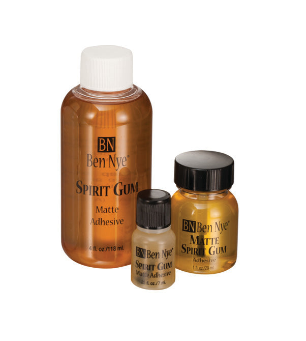 Ben Nye Spirit Gum Adhesive