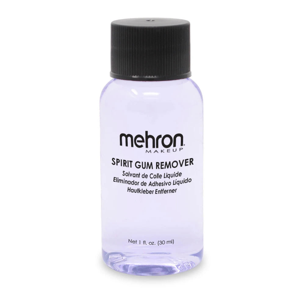 Spirit Gum Remover by Mehron