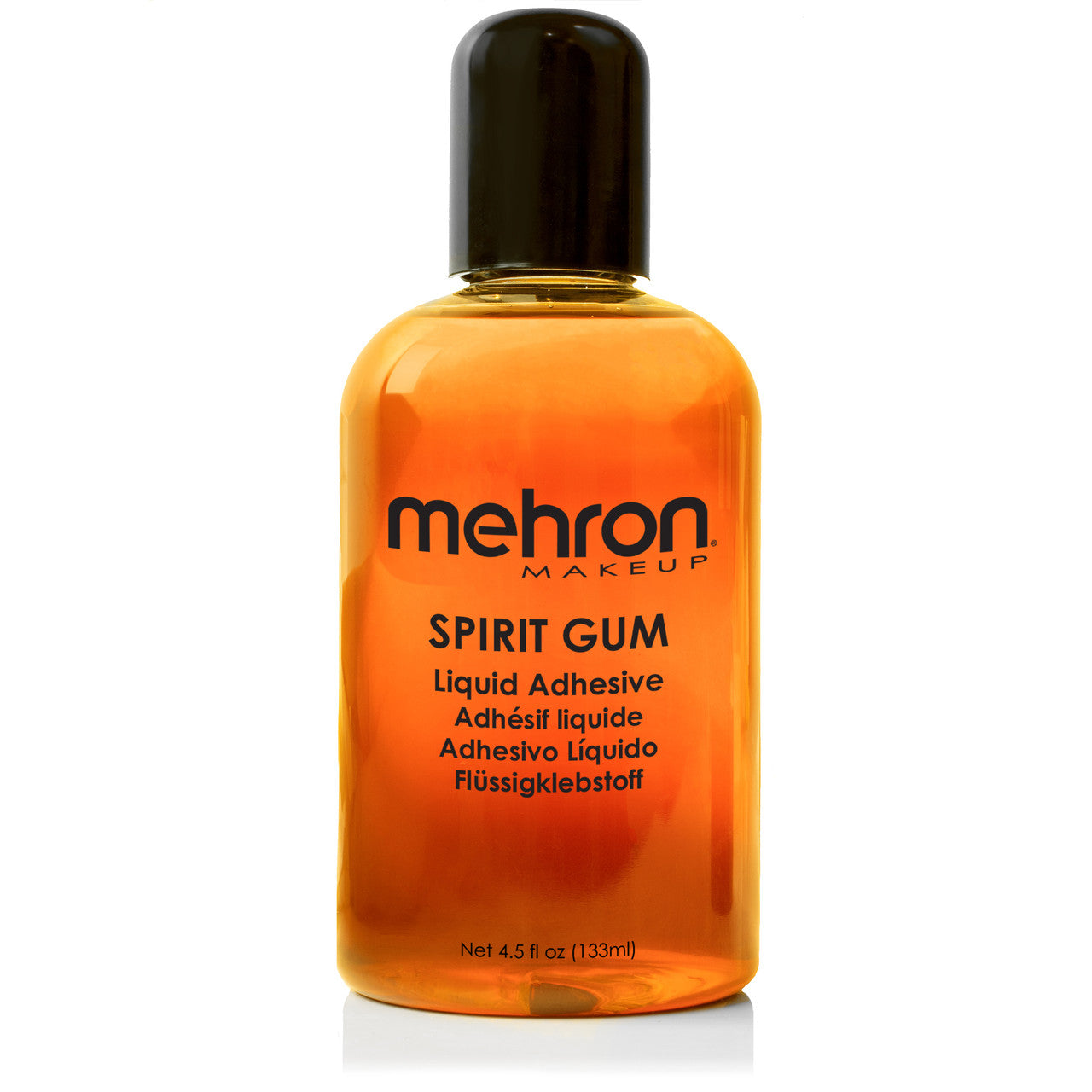 Spirit Gum Liquid Adhesive by Mehron