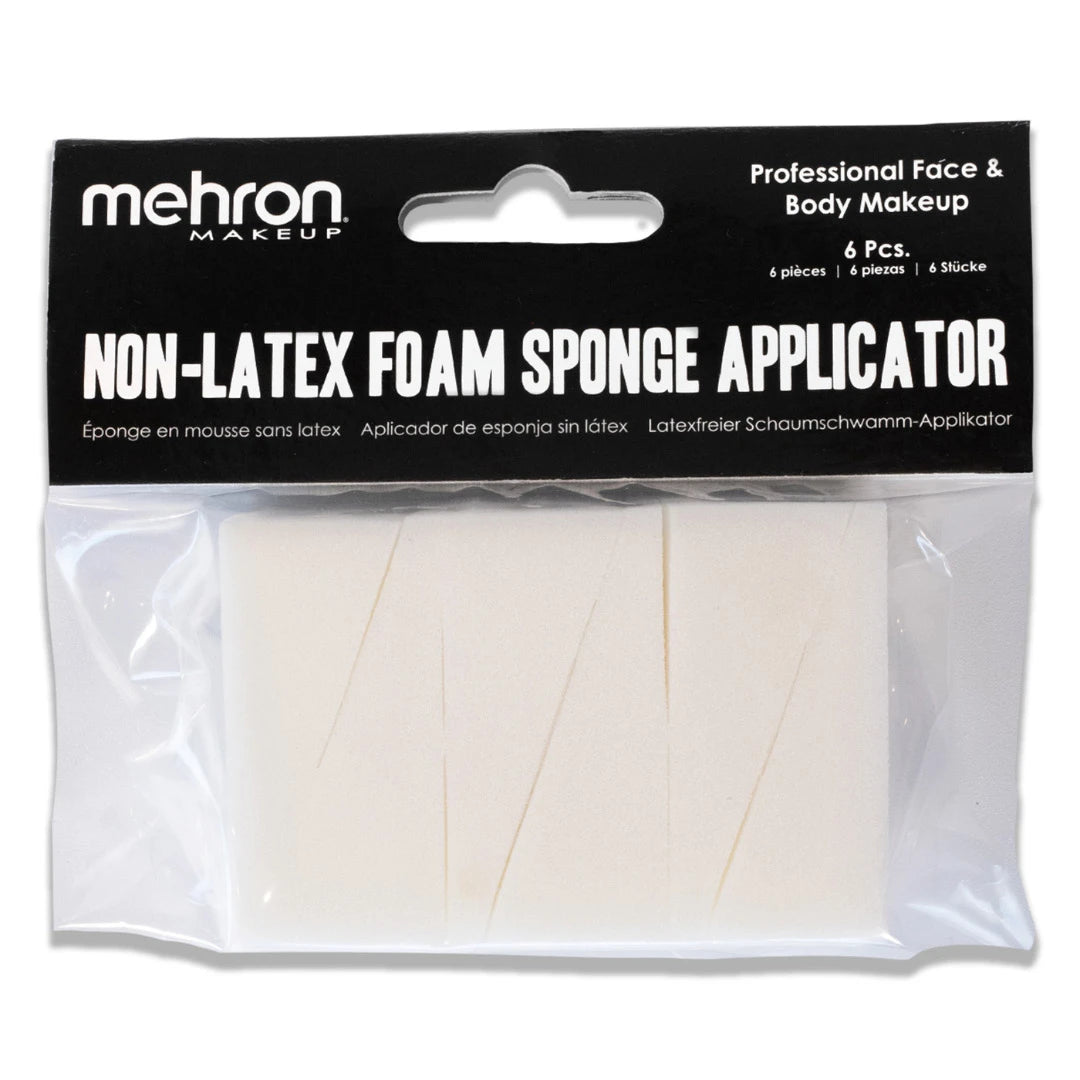 Makeup Wedge Sponge Applicators