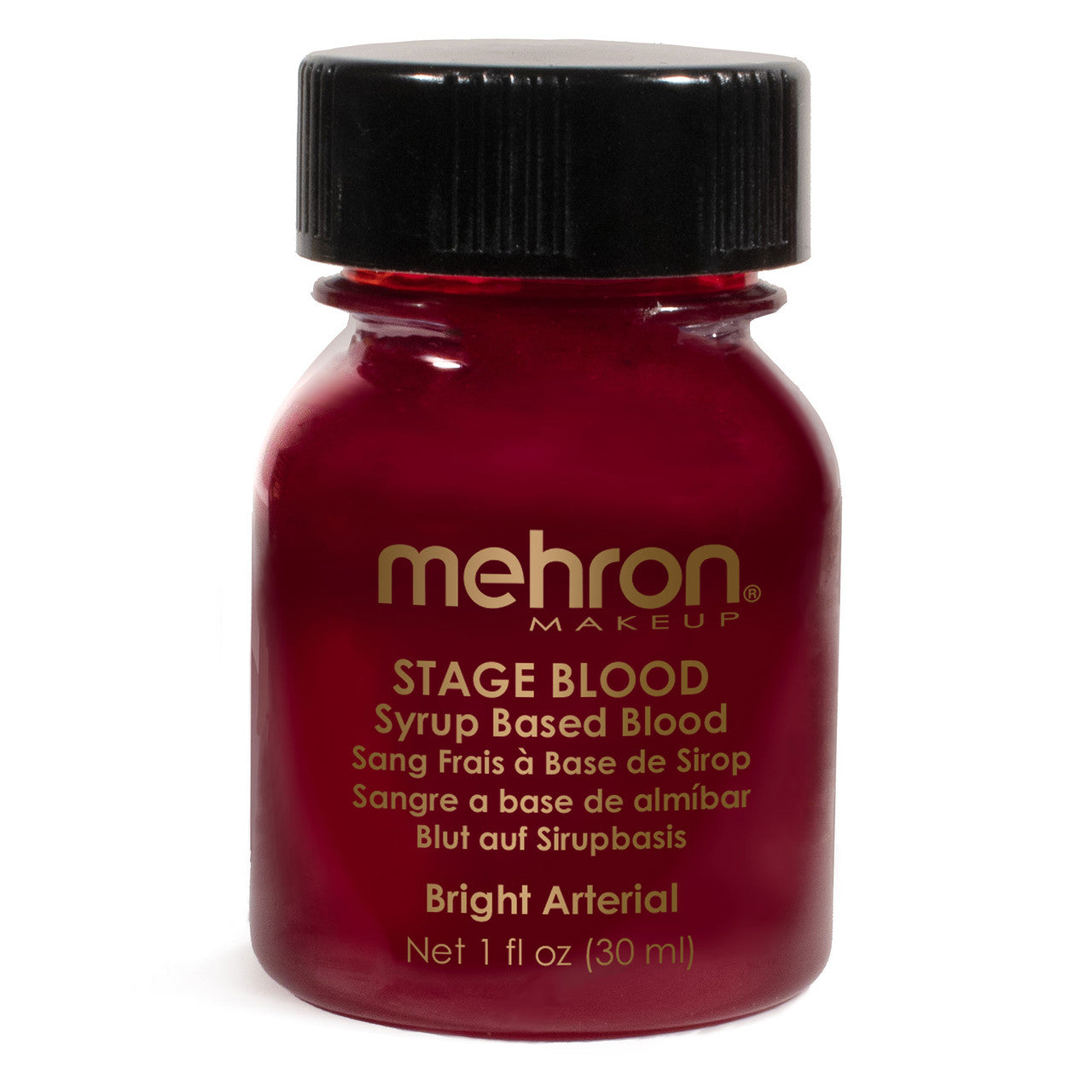 Stage Blood (152) - Bright Arterial