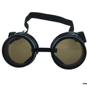 Steampunk Goggles