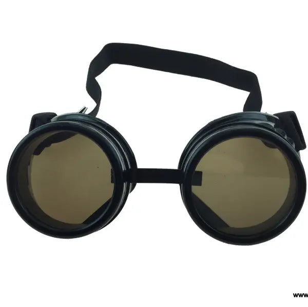 Steampunk Goggles