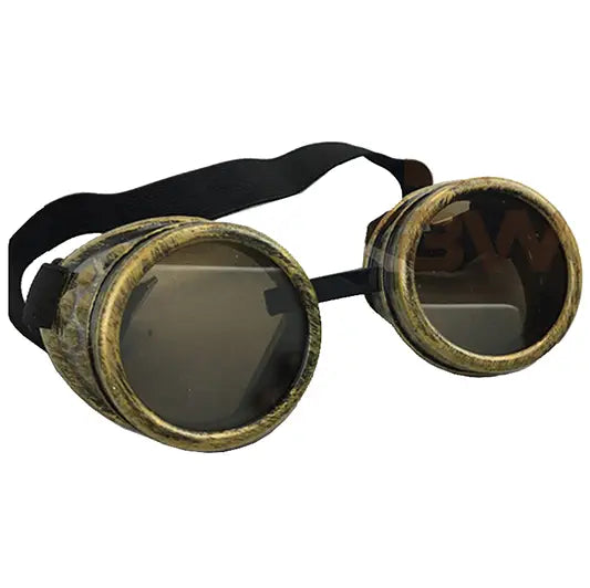 Steampunk Goggles