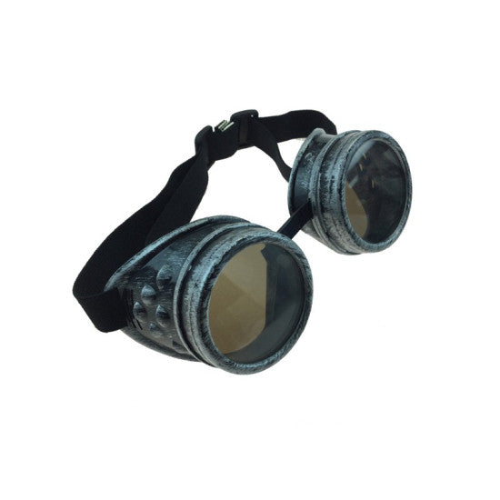 Steampunk Goggles