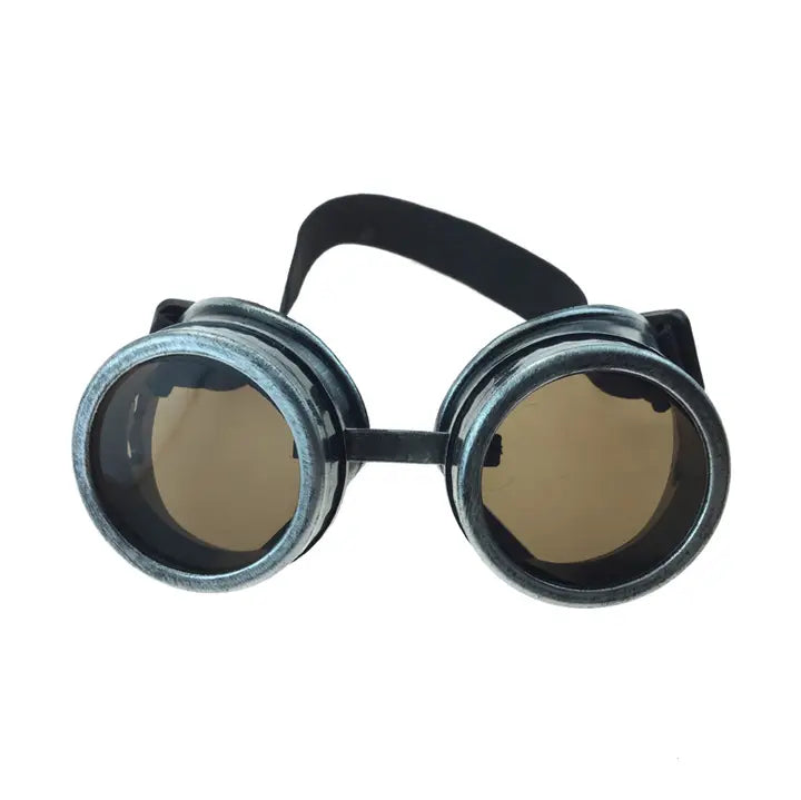 Steampunk Goggles