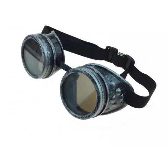 Steampunk Goggles