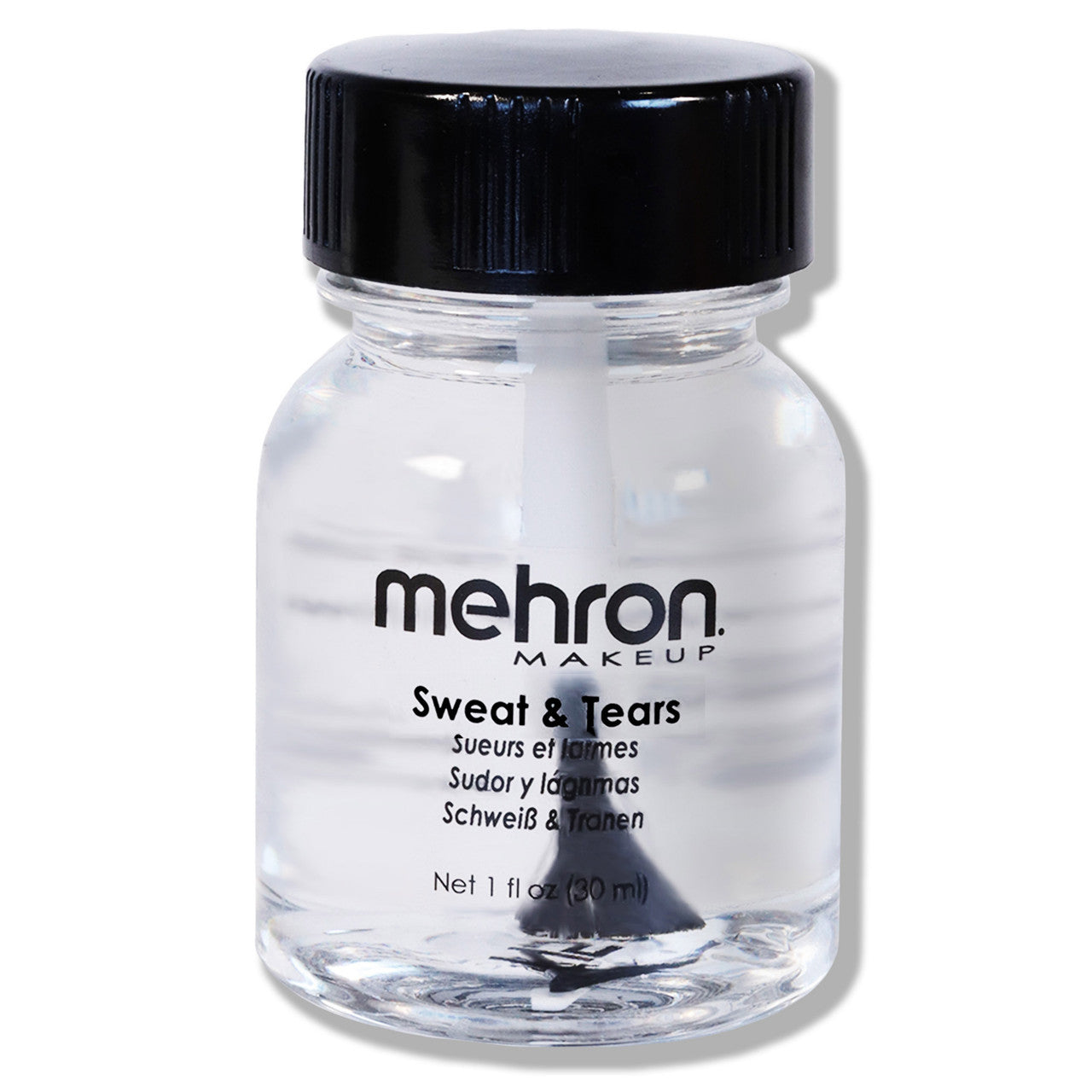Sweat and Tears by Mehron