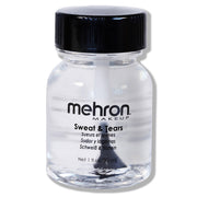 Sweat and Tears by Mehron