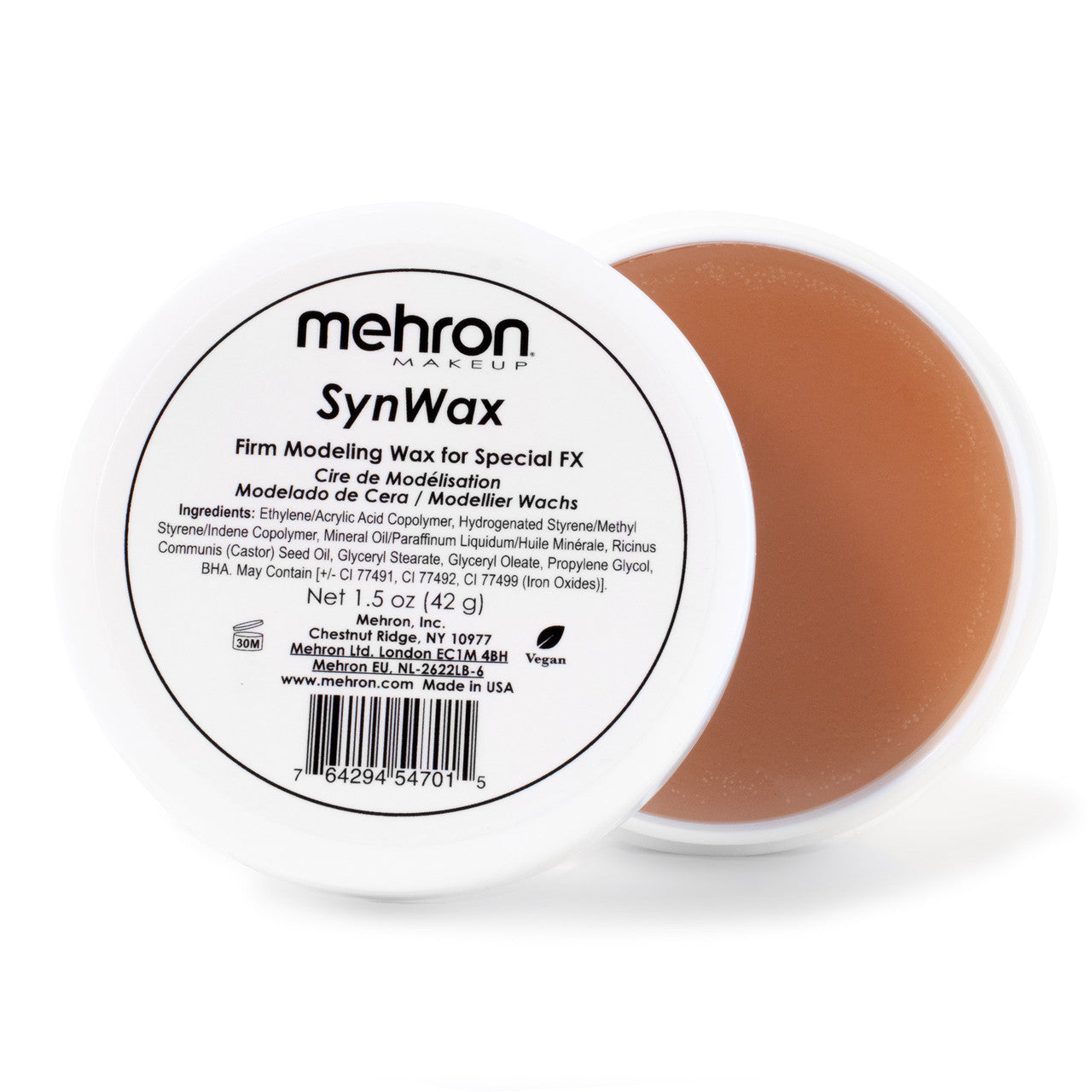 Synwax Synthetic Modeling Wax