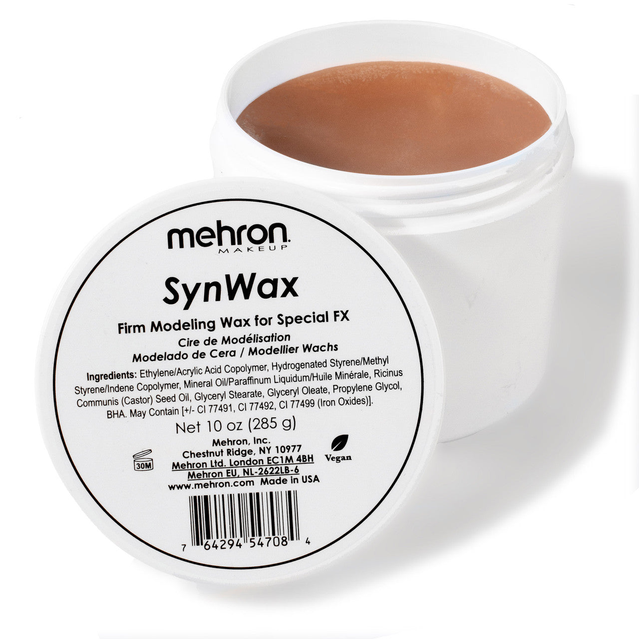 Synwax Synthetic Modeling Wax