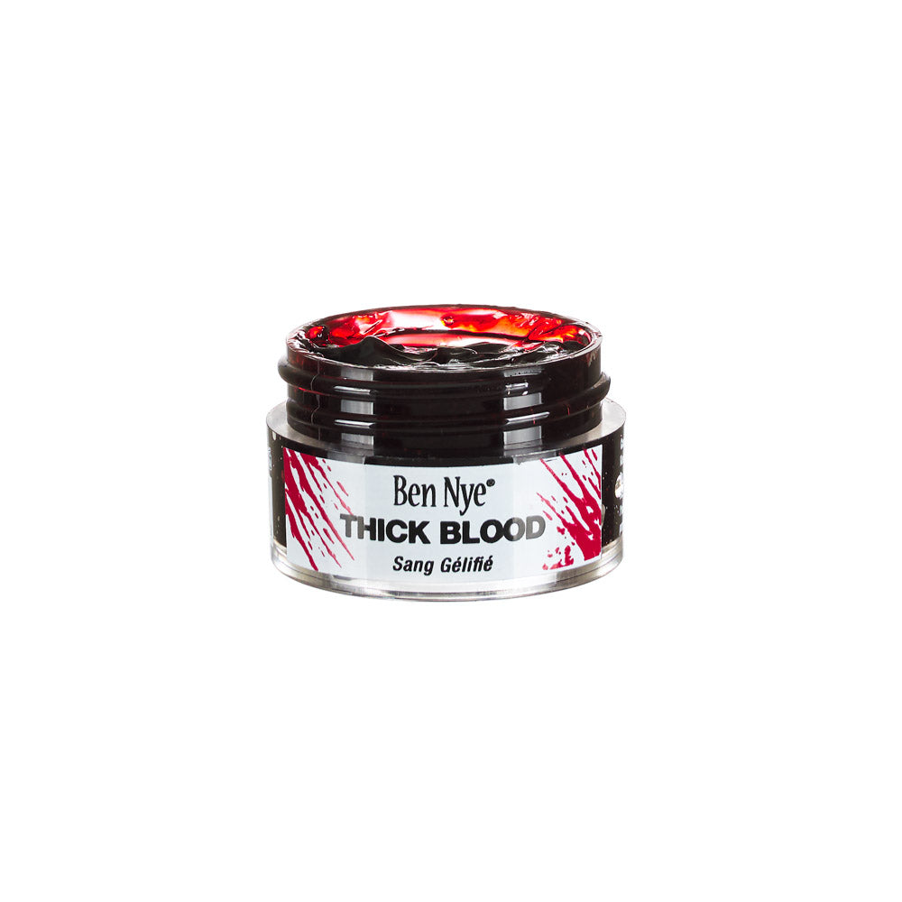 Ben Nye Stage Blood - Thick Arterial Blood (TB)