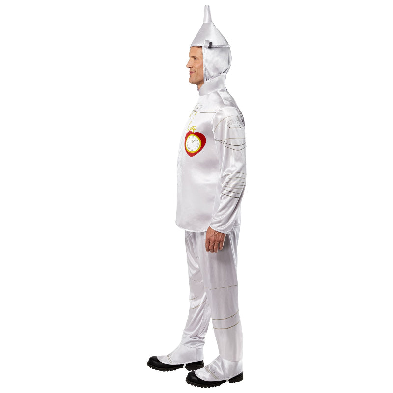 Tin Man Adult Costume