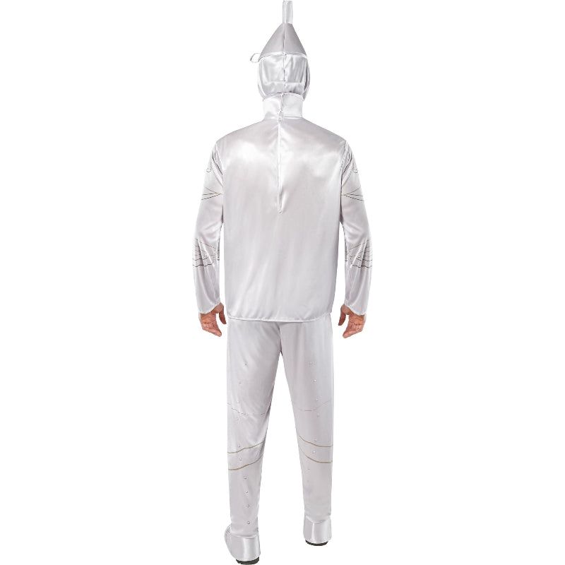 Tin Man Adult Costume