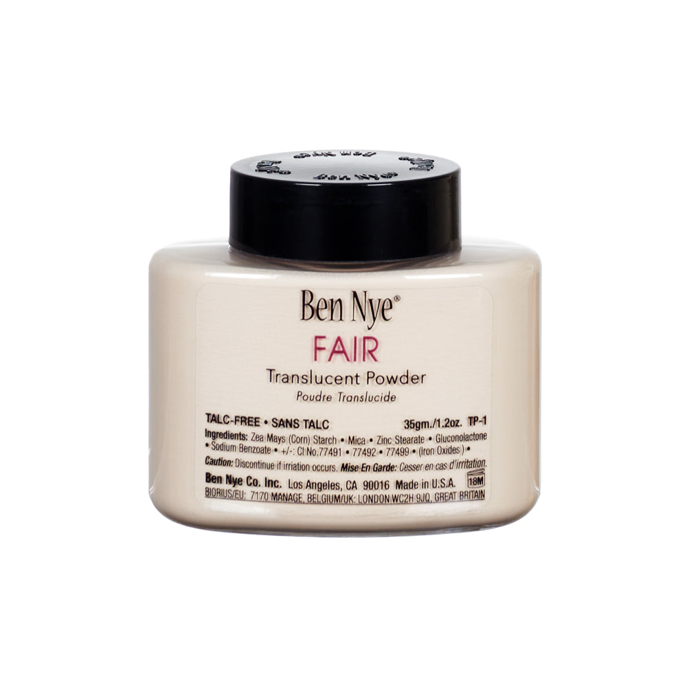 Ben Nye Face Powders