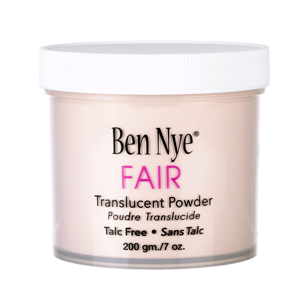 Ben Nye Face Powders